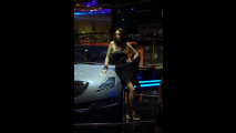 Lancia al Motor Show 2006
