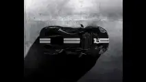 Ford GT '66 Heritage Edition