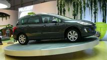 Peugeot 308 SW