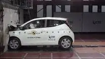 2017 Euro NCAP son çarpışma testleri