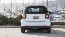 2018 Smart ForTwo Electric Drive Cabriolet: Review