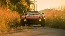 1974 Lancia Stratos HF Stradale For Sale
