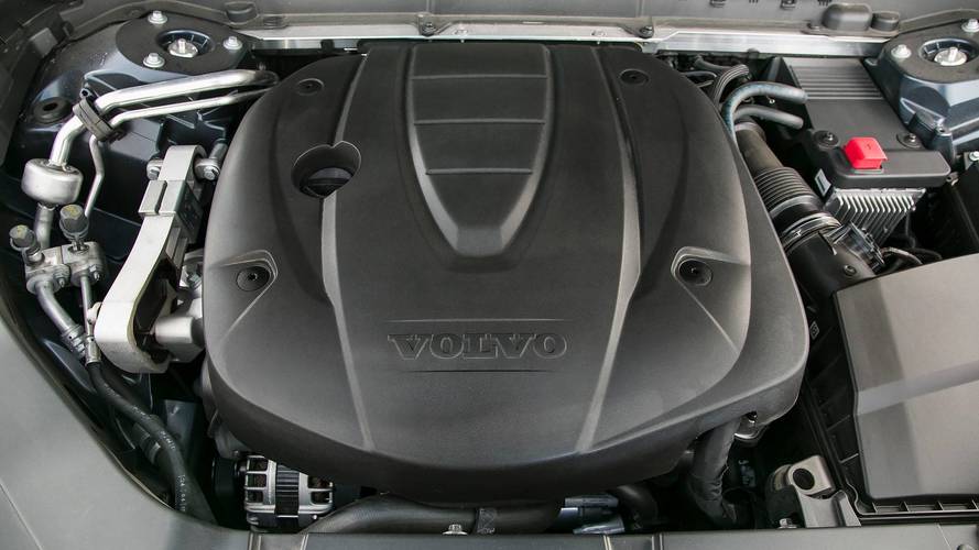Prueba Volvo XC60 2018 Inscription D4 AWD Aut.