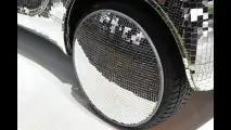 smart al Motor Show di Bologna 2011