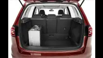 VW Golf Sportsvan im Test