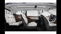 Erlkönig: Der Subaru Ascent