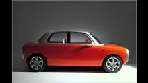 Die Atom-Autos kommen