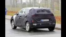 Erwischt: Wasserstoff-SUV von Hyundai