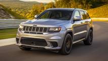 Style : avantage Jeep