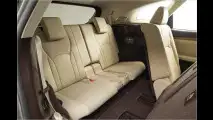 Verlängerung: Der Lexus RX L