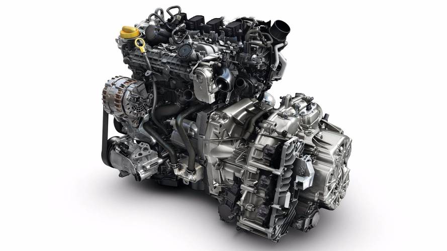 Motor Energy TCe