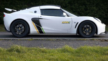 Lotus Exige 270E TriFuel