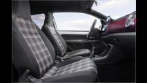 VW Up GTI: Das kostet er