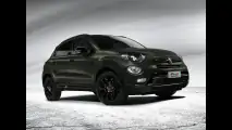Fiat 500X MY2018