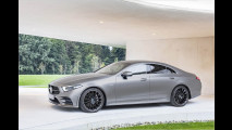 Mercedes CLS jetzt bestellbar