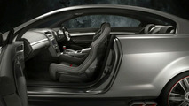 Holden Coupe 60 Concept