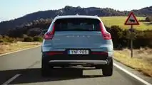 2018 Volvo XC40 D4 Momentum