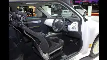 Suzuki al Salone di Ginevra 2010