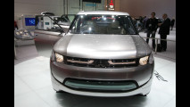 Mitsubishi al Salone di Ginevra 2010
