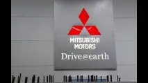 Mitsubishi al Salone di Ginevra 2011
