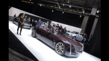 Cadillac al Salone di Francoforte 2011