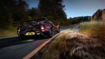 Pagani Zonda 760 Fantasma Evo
