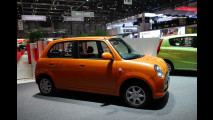 Daihatsu al Salone di Ginevra 2008