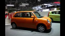 Daihatsu al Salone di Ginevra 2008