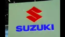 Suzuki al Salone di Ginevra 2008