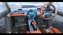 Suzuki e-Survivor
