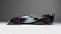 McLaren Ultimate Vision GT by Amalgam