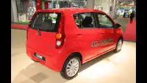 Daihatsu al Motor Show 2008