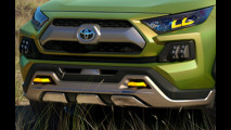 Toyota FT-AC concept