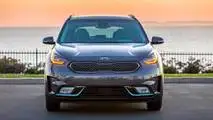 Kia Niro plug-in
