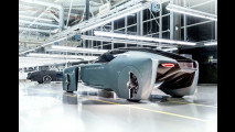 Rolls-Royce Vision Next 100