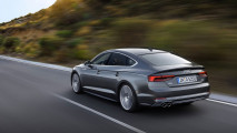 Nuova Audi A5 Sportback