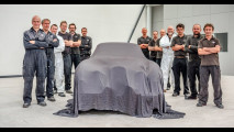 Jaguar XK120 SE Pininfarina