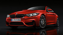 BMW M4 Coupé restyling 2017