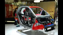 smart al Motor Show 2007
