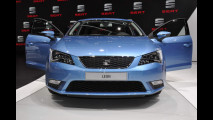 Seat al Salone di Francoforte 2013