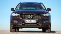 Volvo XC60 T8 im Alltagstest