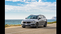 Fiat Tipo S-Design