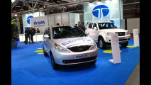 Tata al Motor Show 2010