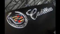 Cadillac al Salone di Ginevra 2011