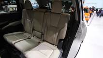 2018 Subaru Ascent