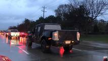 2019 Jeep Scrambler casus fotoğraf