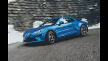 Nuova Alpine A110