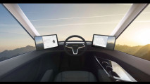 Tesla Semi