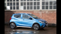 Opel Karl Rocks