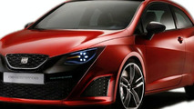SEAT Ibiza Bocanegra concept